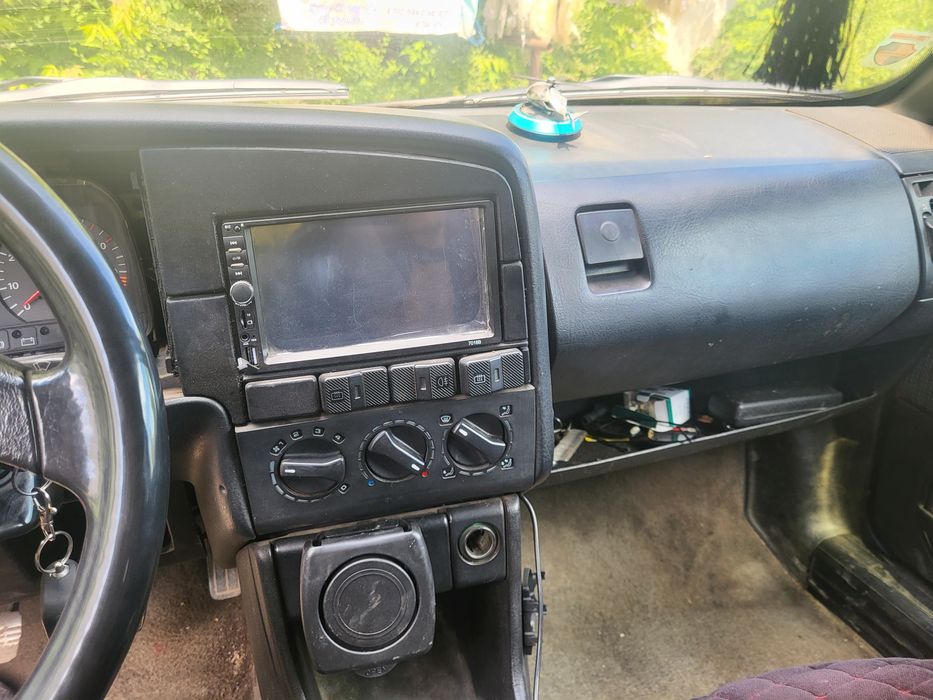 Продам пассат 1.8