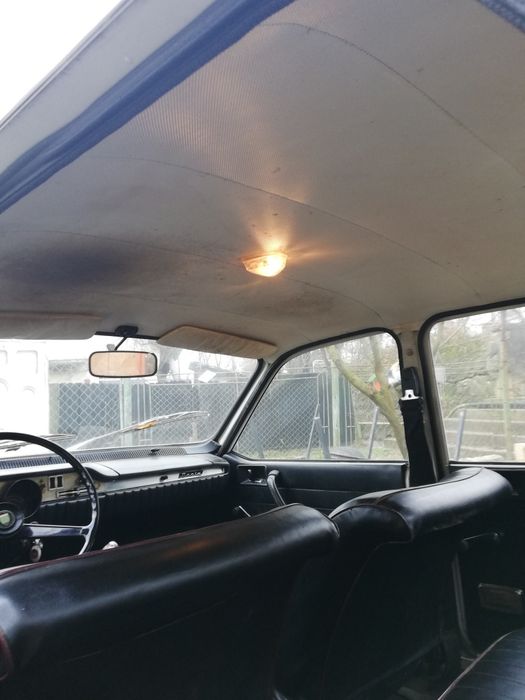 DACIA 1300 1973 — imagine 5