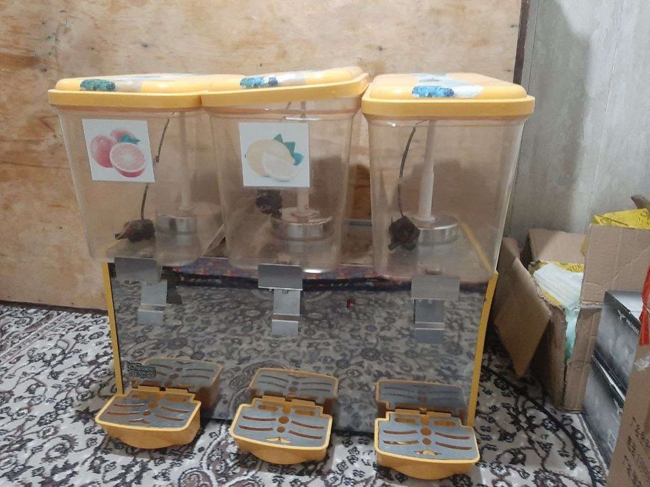 Sok axladitel srochna