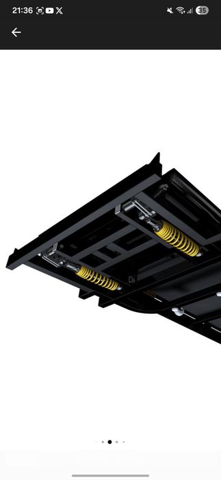 Banda de alergat FitTronic Delta 550