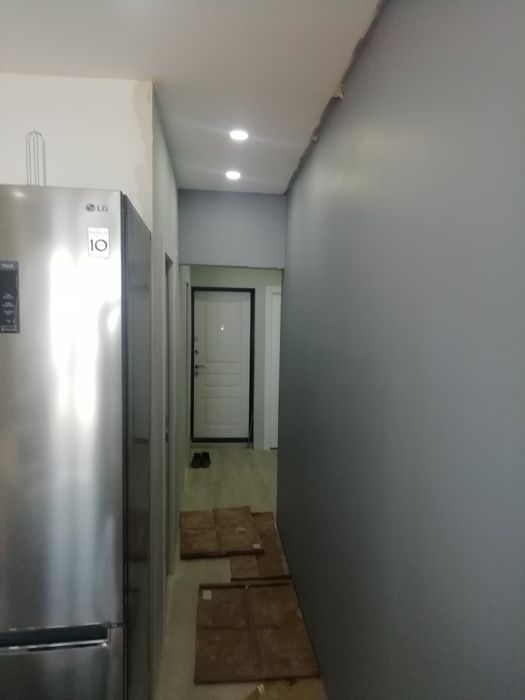 Ремонт под ключ от А до Я