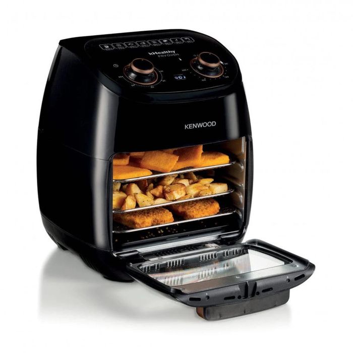 Аэрогриль Kenwood 11L HFP90.000BK