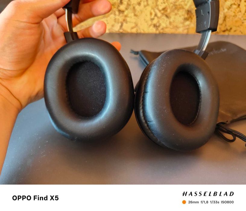 Слушалки audio-technica