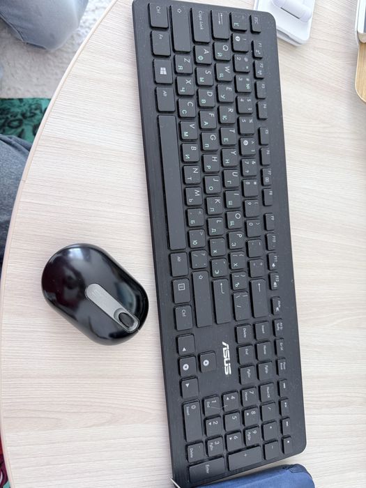 Продам компьютер Hp