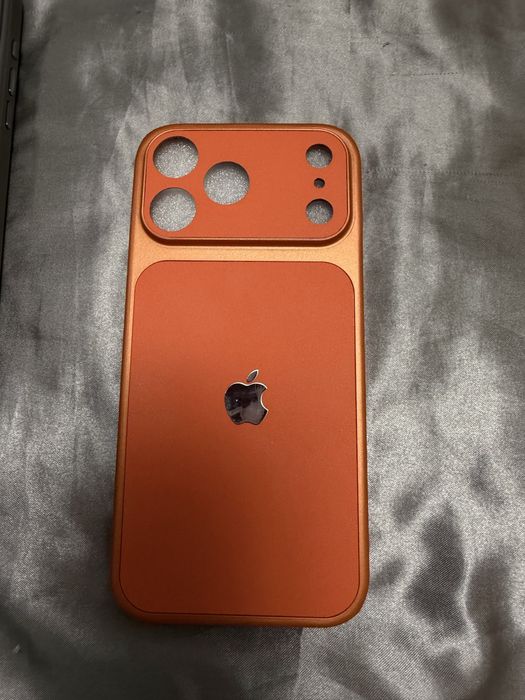 Кейсове за iPhone 17 pro max/ 16 pro max