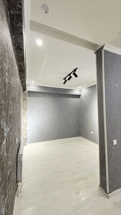 Квартира 50 квадратов