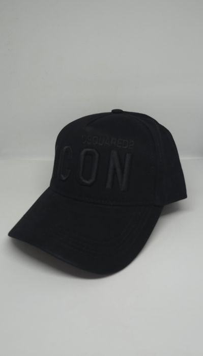 Sapca icon dsquared2  8modele