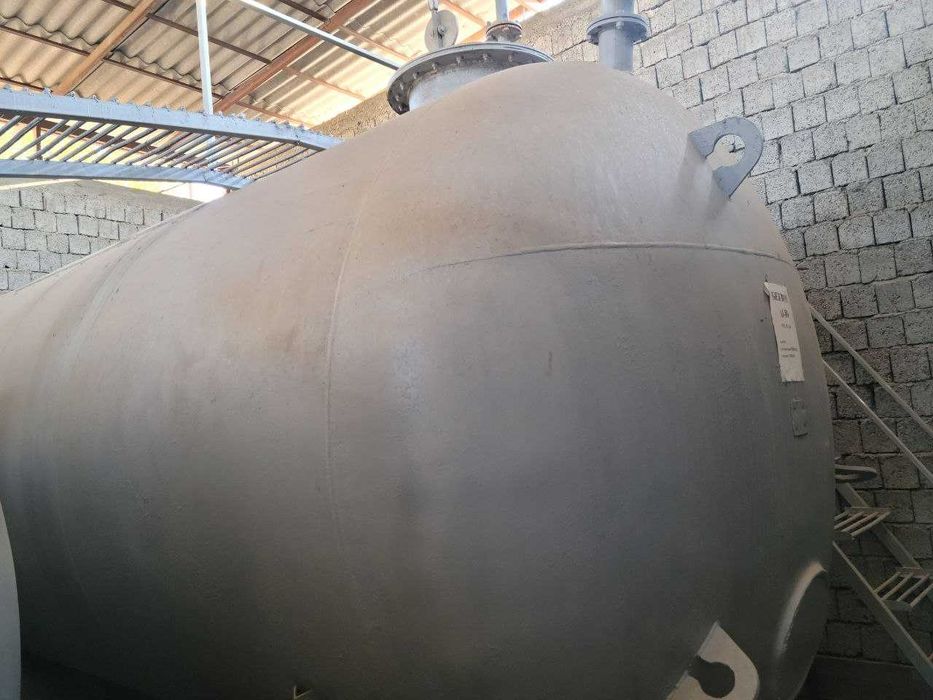 Бочка/ёмкость/резервуар