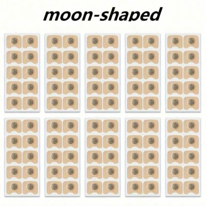 Ленти за Нос за безпроблемно дишане!