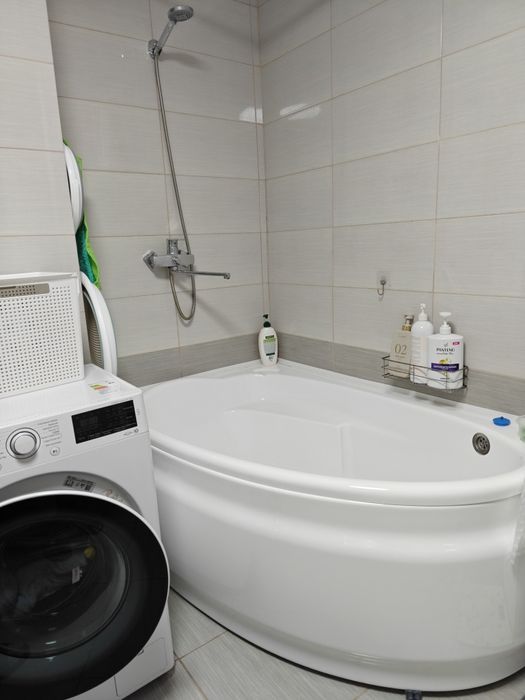 Продается 2-х комнатная квартира