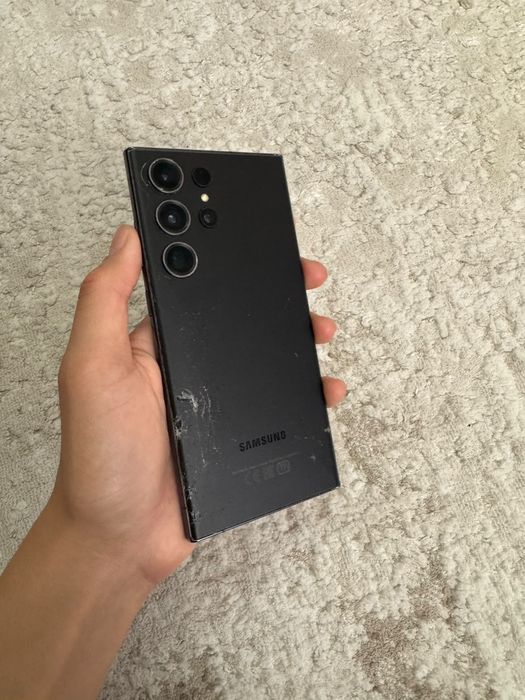 Samsung s23 ultra обмен на айфон