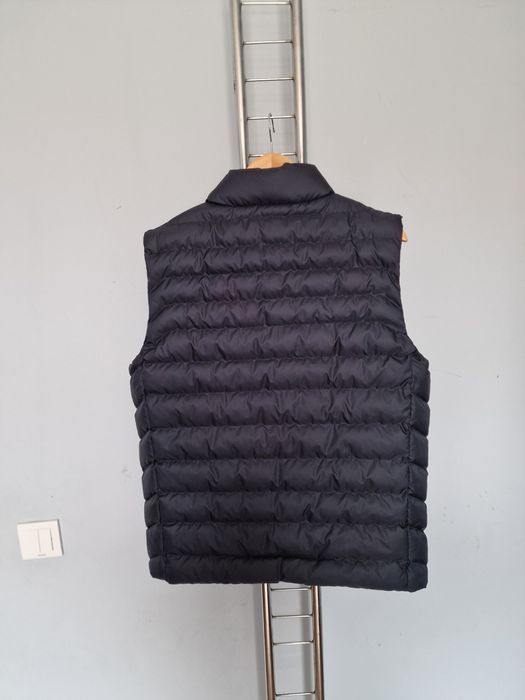 Страхотна мъжка грейка елек POLO RL размер  S M L XL 2XL