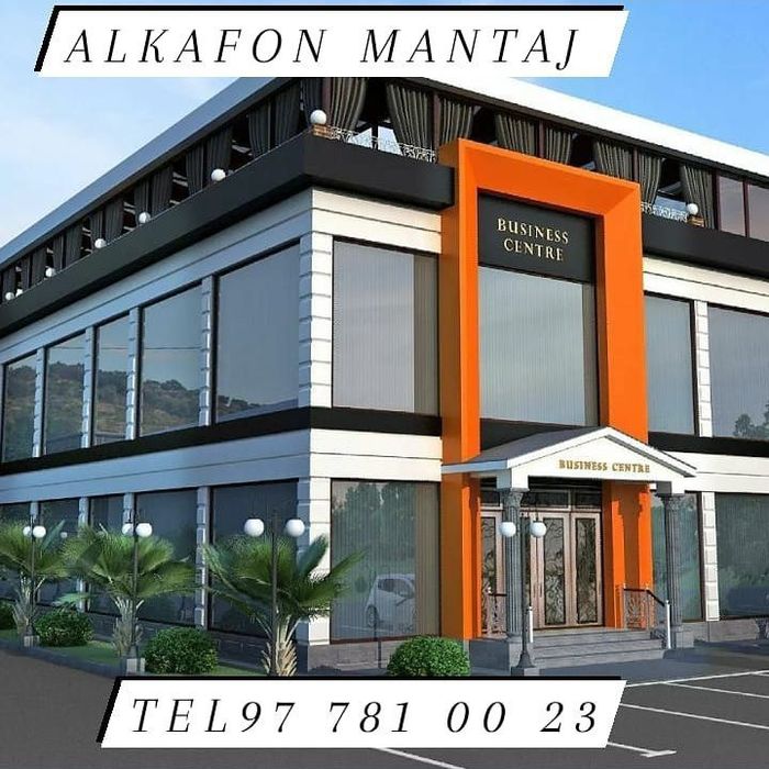 Алюкобонд алкафон аликафон аликабонд алукобонд