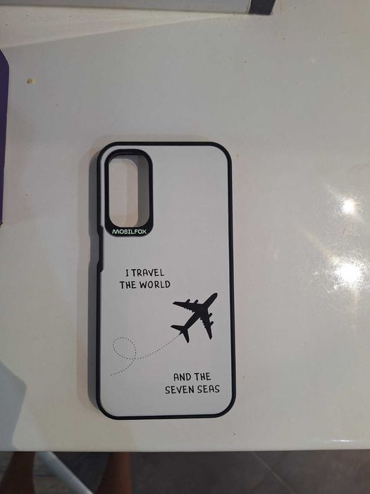 кейс на MOBILFOX за Samsung Galaxy A15