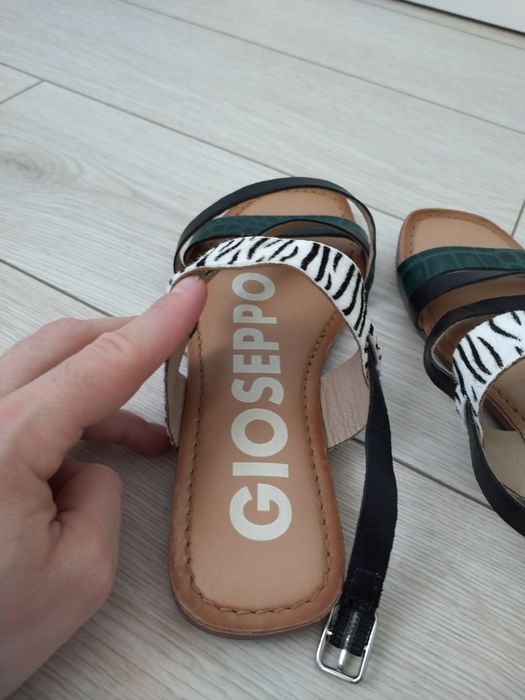 Sandale Gioseppo