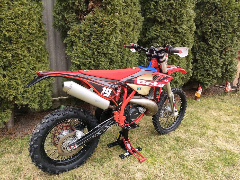 Beta rr 2021-2022