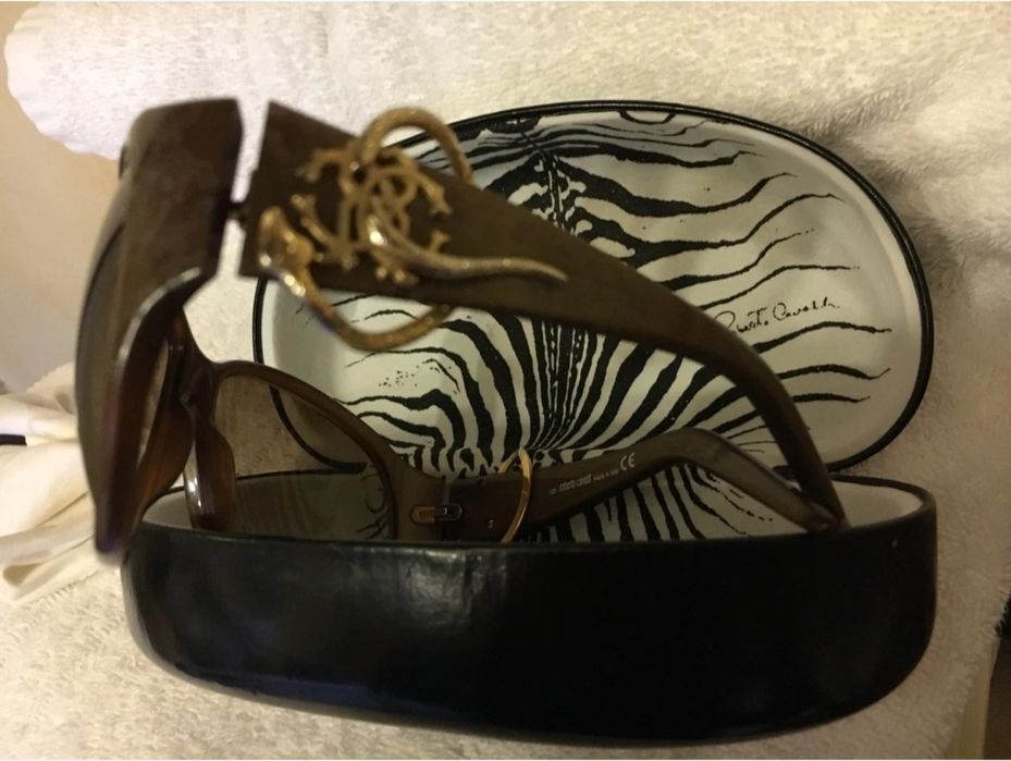 Roberto Cavalli оригинални дамски слънчеви очила