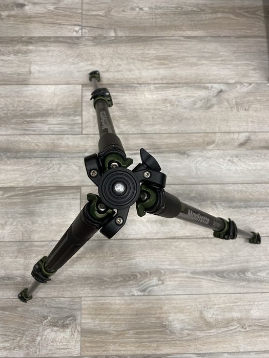 Штатив Manfrotto befree MKBFRA4GR-BH
