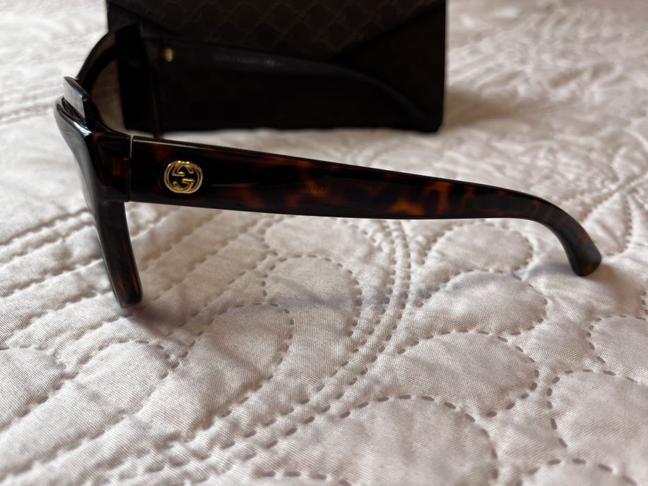 Gucci слънчеви очила