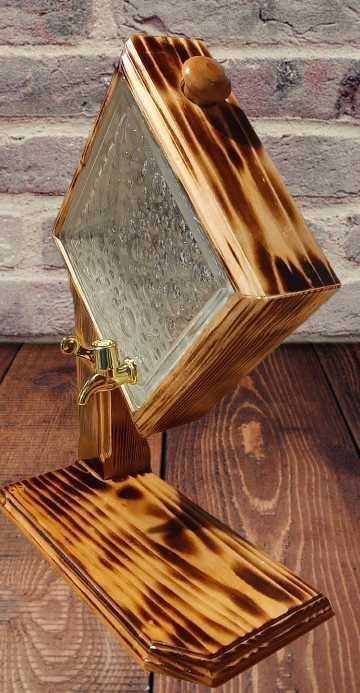 Диспенсър за алкохол