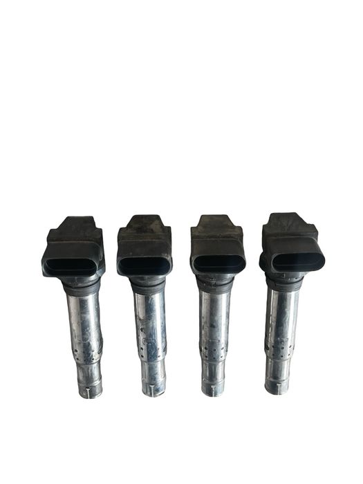 Set Bobina Inductie Volkswagen Golf V Variant 1K5 2007 - 2009 1.4 Tsi