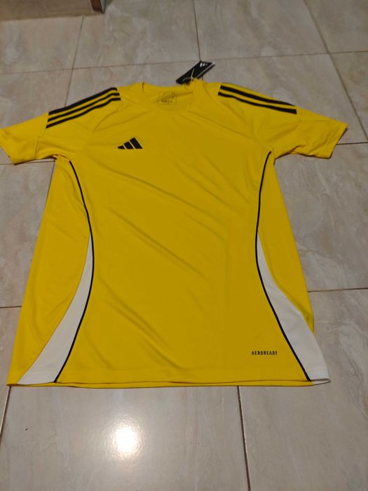 Фланелка Adidas (тренировъчна на Левски 1914)