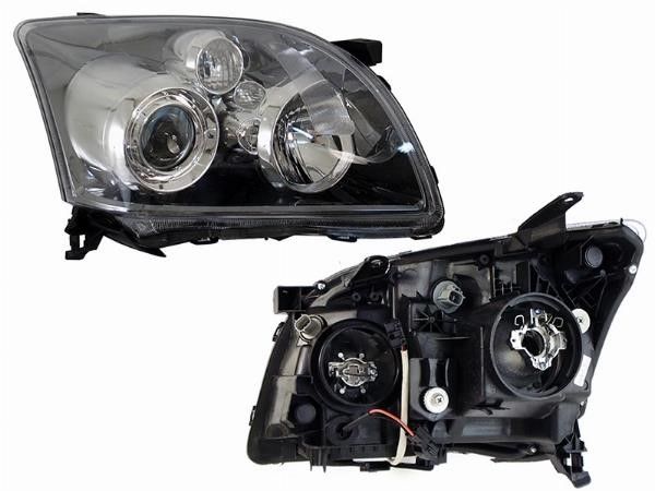 Фара  Toyota Avensis