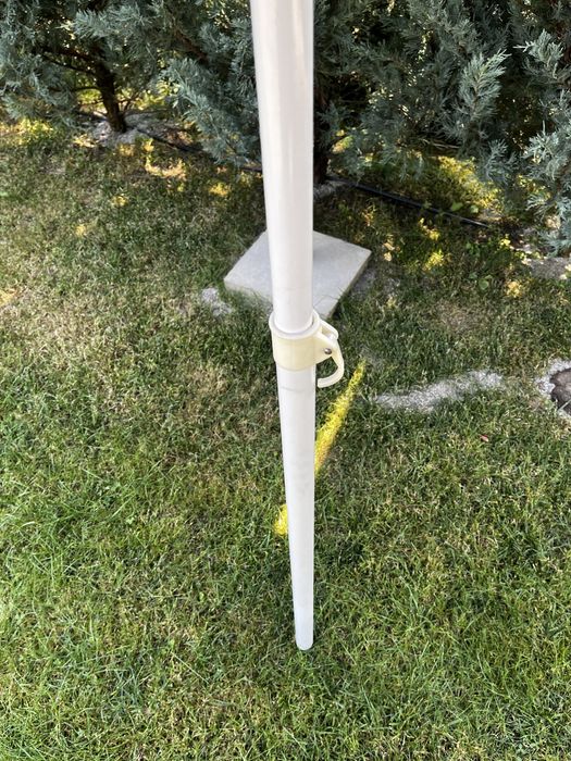 Umbrele de soare pentru plaja/gradina 1.8 - 2.0 m