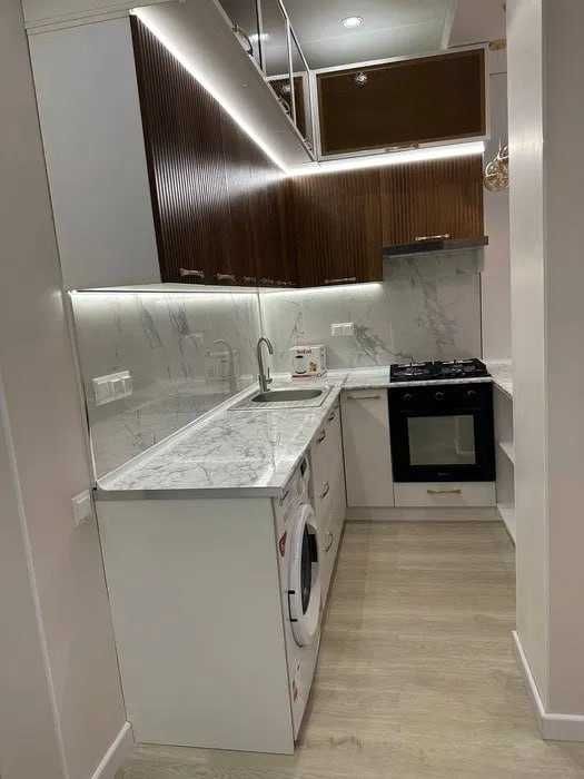 Bodomzor Taraf 2 xona uy Arenda 70m2 Telebashnya yonida новостройка