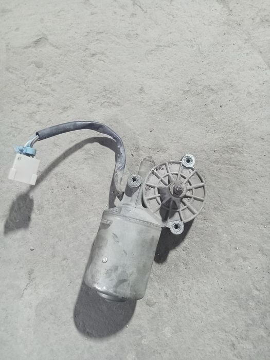 Стартер ваз, моторчик дворников