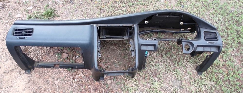 Калдина запчасти