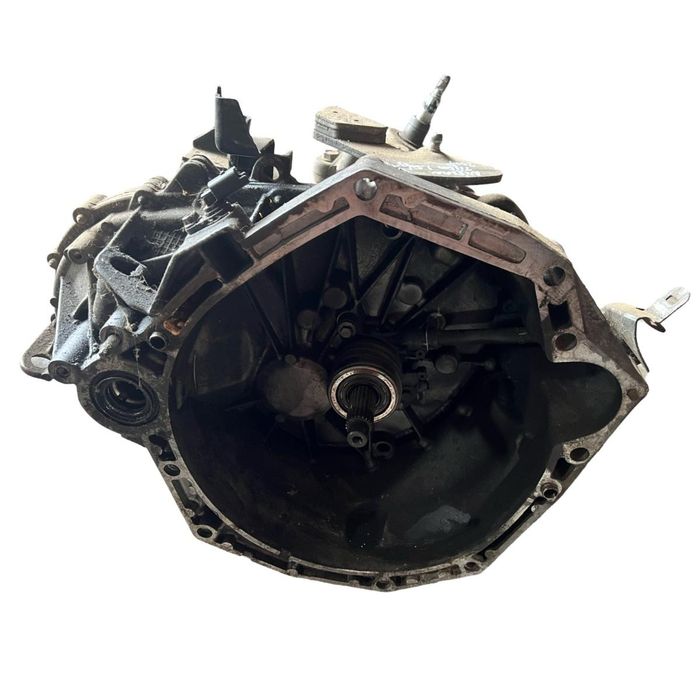 Cutie De Viteze Manuala 1.5 Dci 5 Trepte Nissan Tiida Hatchback C11 2006 - 2011