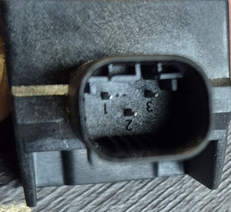 ESP сензор мерцедес