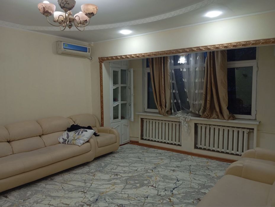 Ц14.Налоговая 2ком//5этаж//9 этажке площадь 60м2