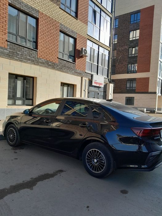 Продам машину в отличном состоянии