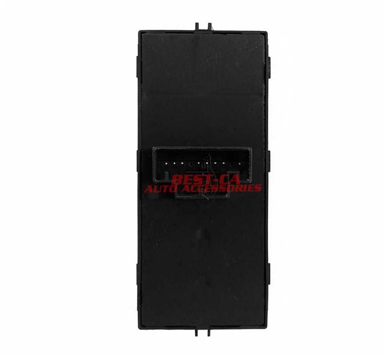 Панел за управление на ел.стъкла подходящ за VW Passat B8 Golf 7 Tiguan • Skoda Octavia Superb • Seat Leon Ateca