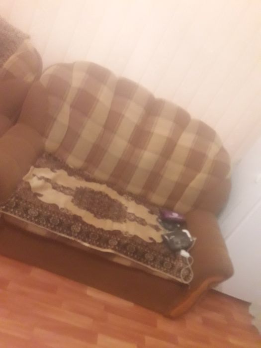 Продам мягкую мебель