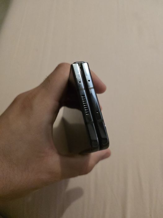 Samsung ZFold 5, 512GB, Black