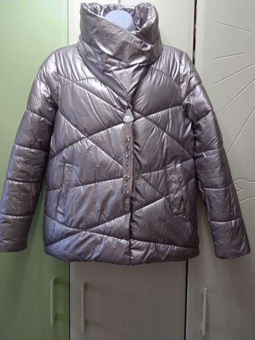 Куртка демисезон 44-46