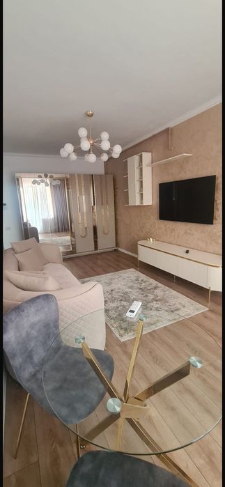 Rahova Confort Urban 2 Camere Lux