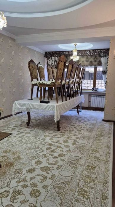 Юнусабад 17, 3/1/6 Новостройка кирпич Golden House 84м2