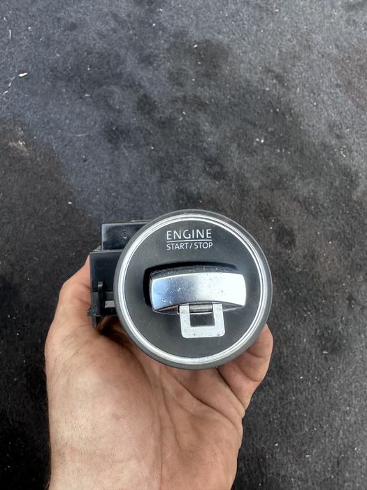 Гълтач/ключ старт стоп VW Pasaat B6