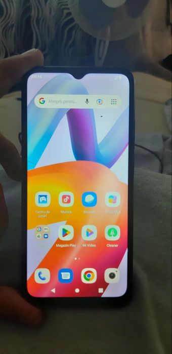Redmi a2 dual sim android 13