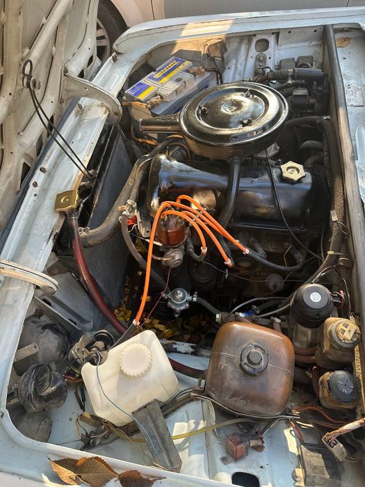 Продаётся ВАЗ 2106 (жигули)