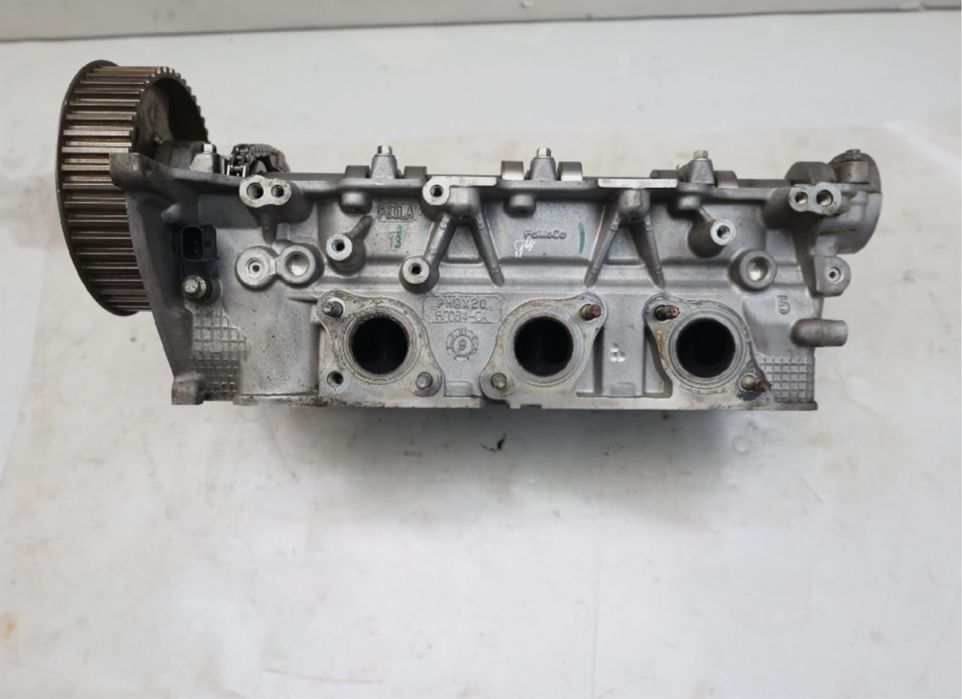 Chiuloasa Chiulasa Range Sport Discovery 4 Jaguar XF XJ 3.0 306DT