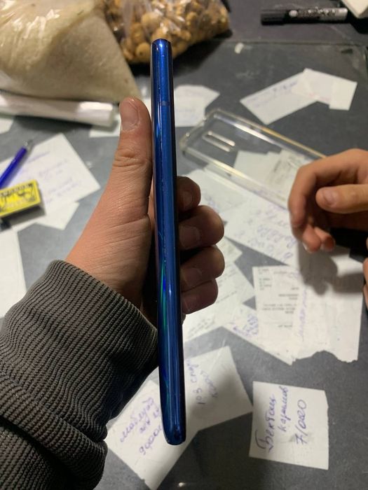 Xiyomi 9t pro yoki 11- 11pro