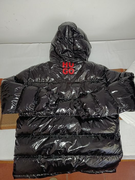 Geacă barbati Hugo XL