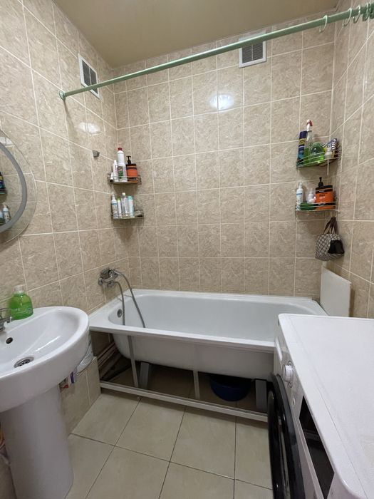 2 комн Алтын-Арман