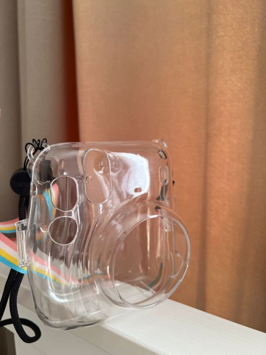 instax mini 11 fotoapparat