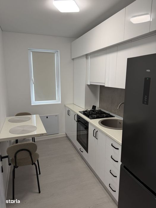 Apartament 2 camere Chiajna Militari| Bloc nou |Perfect pentru Cupluri